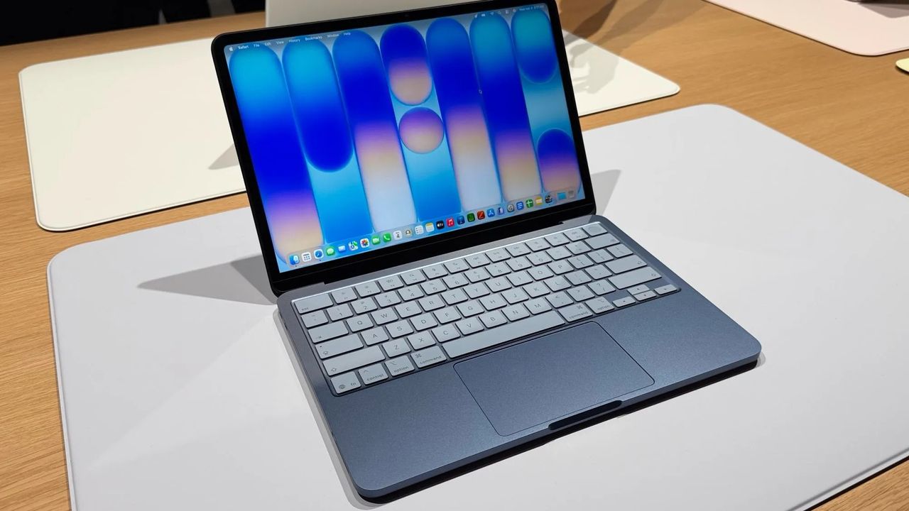 Изображение к статье: Apple подловила Windows: лучшие ноутбуки пропали с распродаж, но есть и находка! - Laptops на MSReview.net