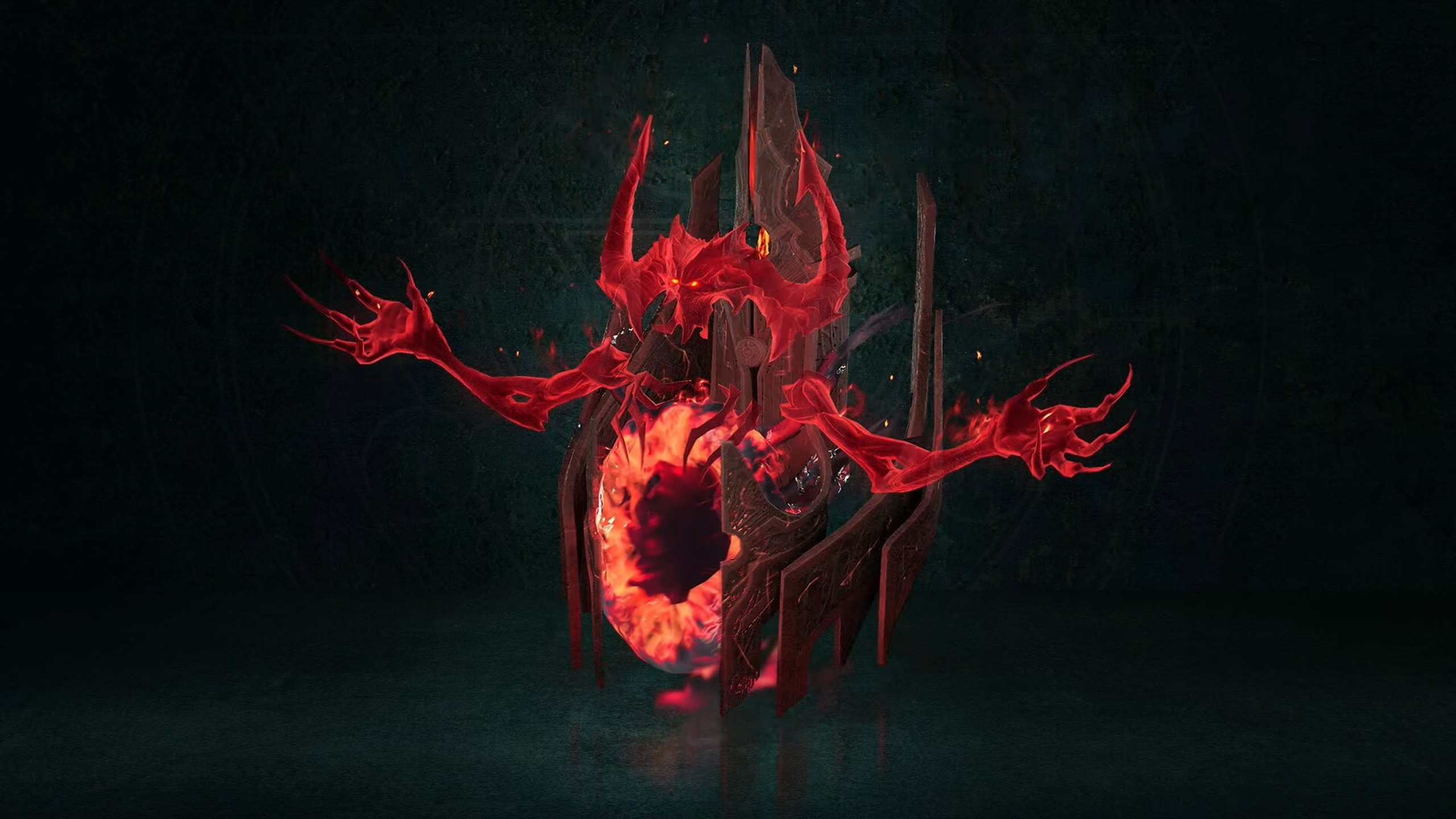 "Diablo 4 demons"