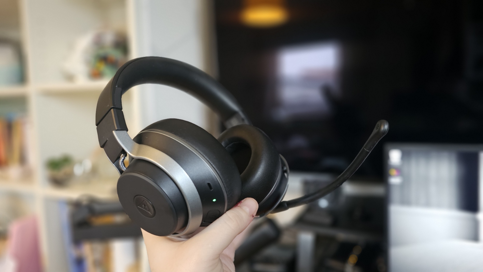 Turtle Beach Stealth Pro