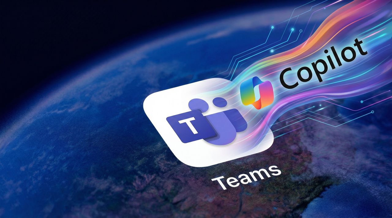Изображение к статье: Copilot заменяет Designer в Microsoft Teams: что ждать? - Microsoft_copilot на MSReview.net