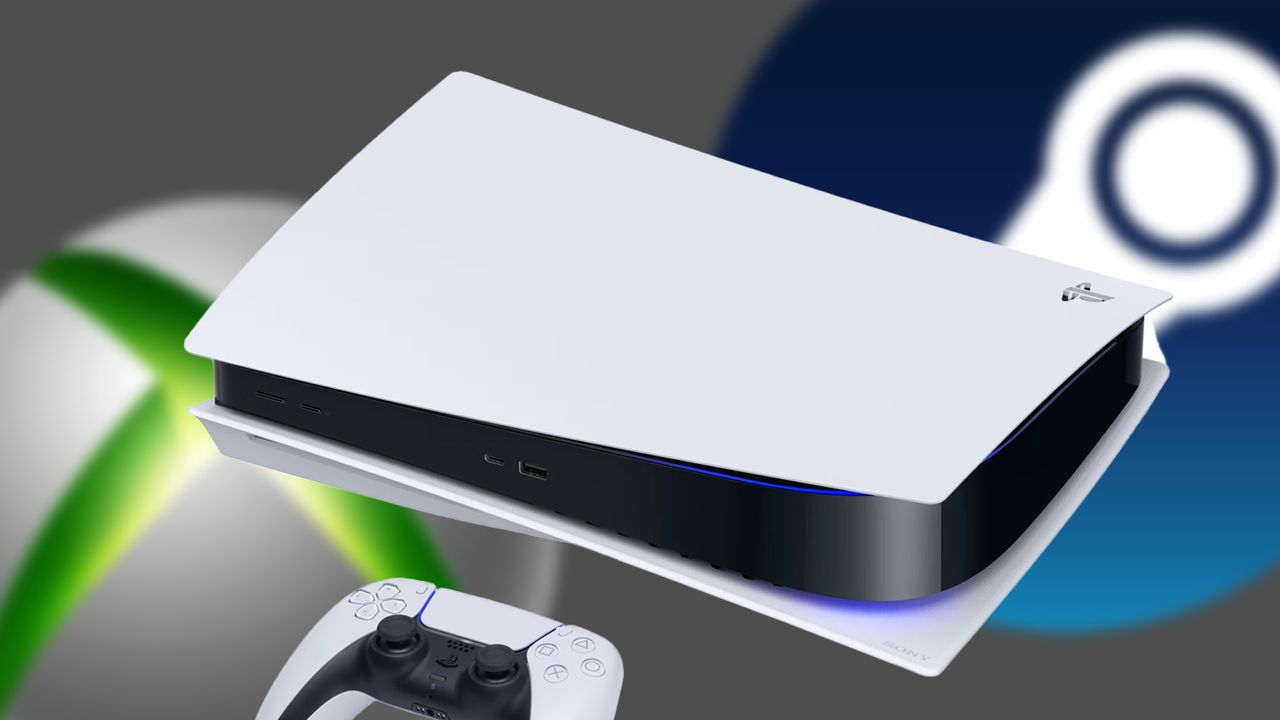 Изображение к статье: Sony может изменить свою стратегию выпуска игр на ПК, а Xbox подогревает слухи о конкуренции - Игры на MSReview.net