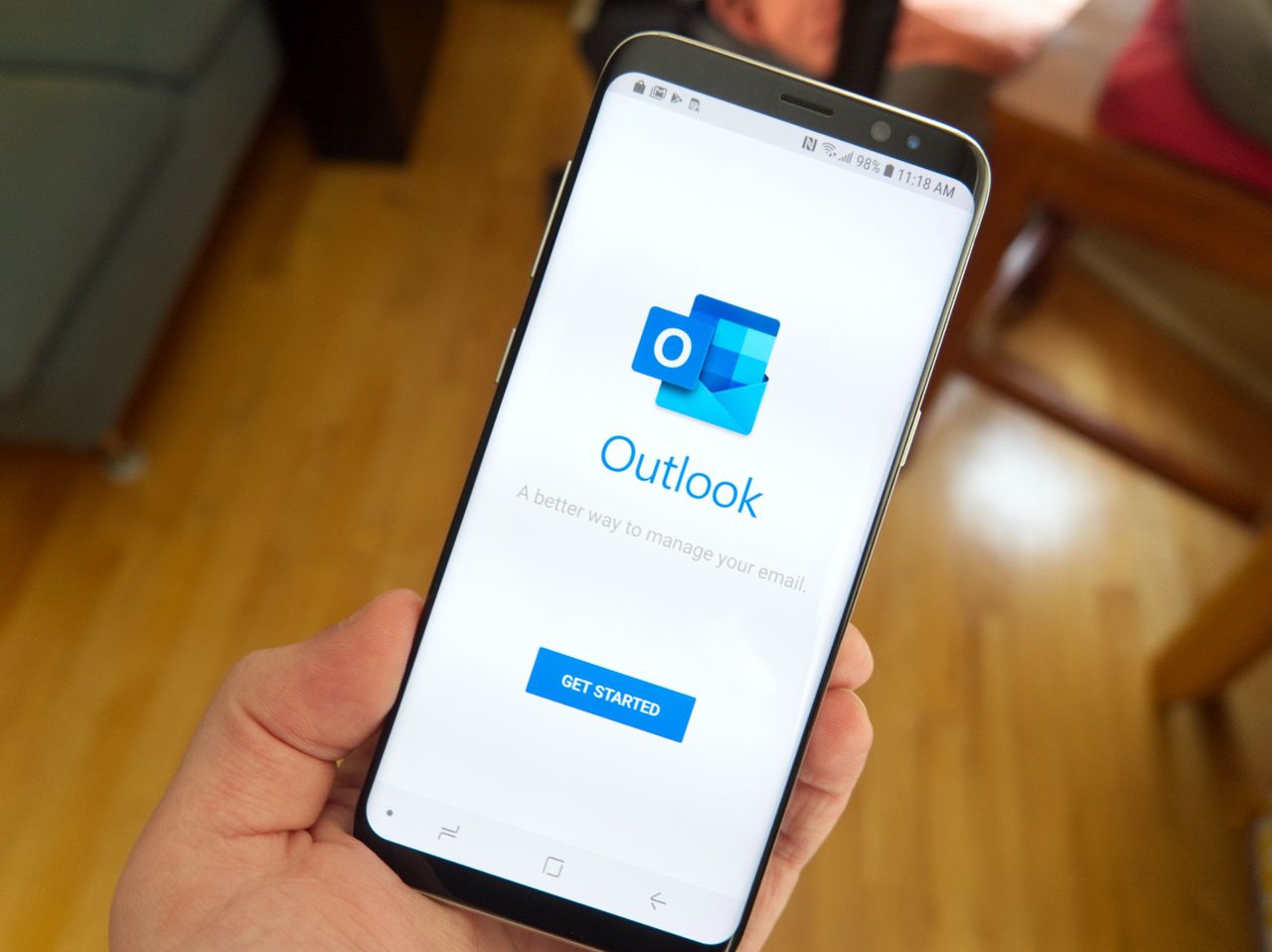 Изображение к статье: Microsoft меняет планы: новый Outlook для Windows отложили еще на год! - Microsoft на MSReview.net