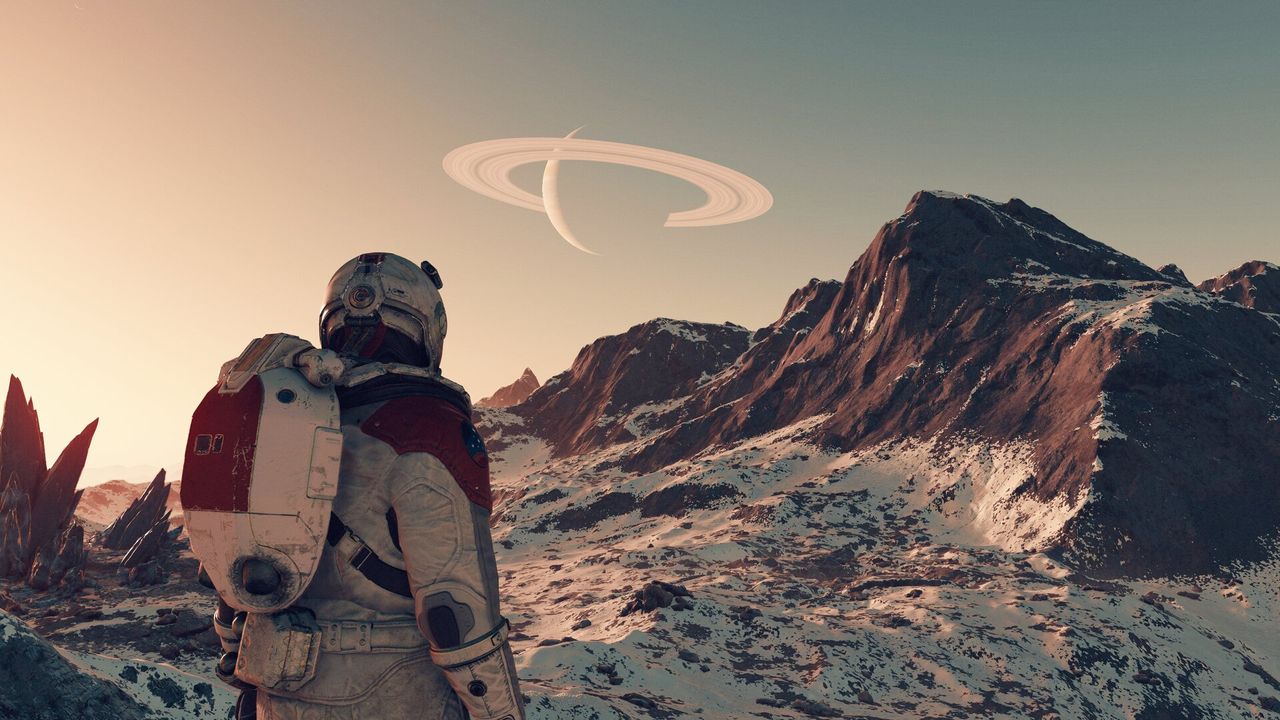 Изображение к статье: Композитор Starfield: "Говард – визионер, а игроки просто не были готовы" - Игры на MSReview.net