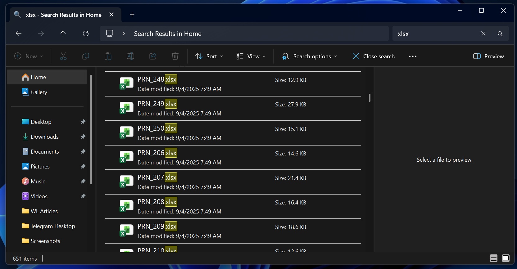 Изображение к статье: Windows 11: Проводник теперь летает после обновления KB5079473! - Windows 11 на MSReview.net