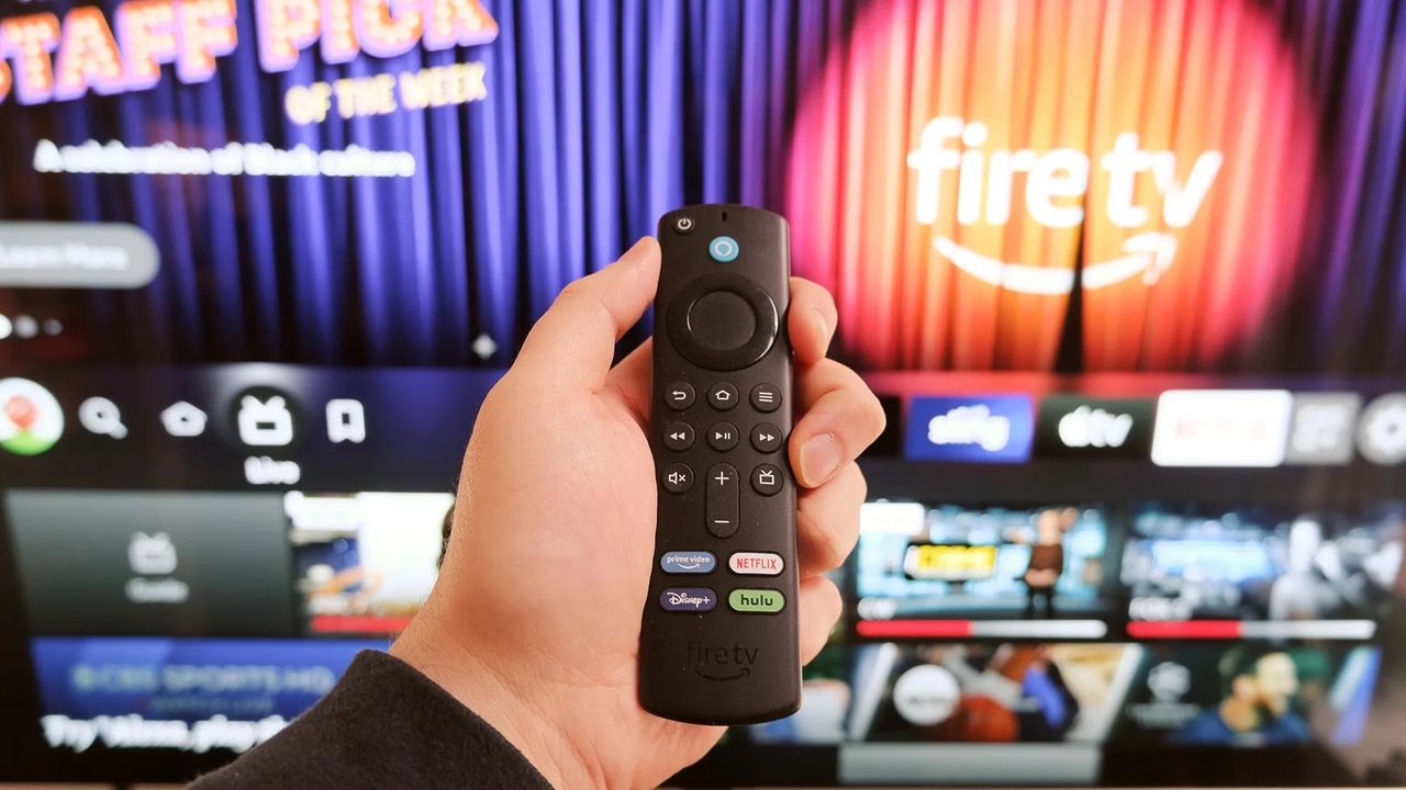 Изображение к статье: Оживи старый ТВ: Amazon Fire TV Stick 4K Plus за 25 баксов – это просто находка! - Xbox-game-pass на MSReview.net