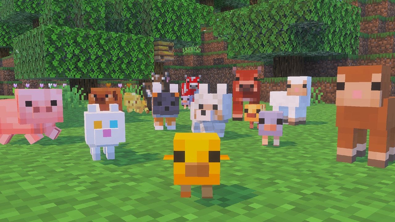 Изображение к статье: Minecraft Live 2026: когда ждать и чего ожидать? - Игры на MSReview.net