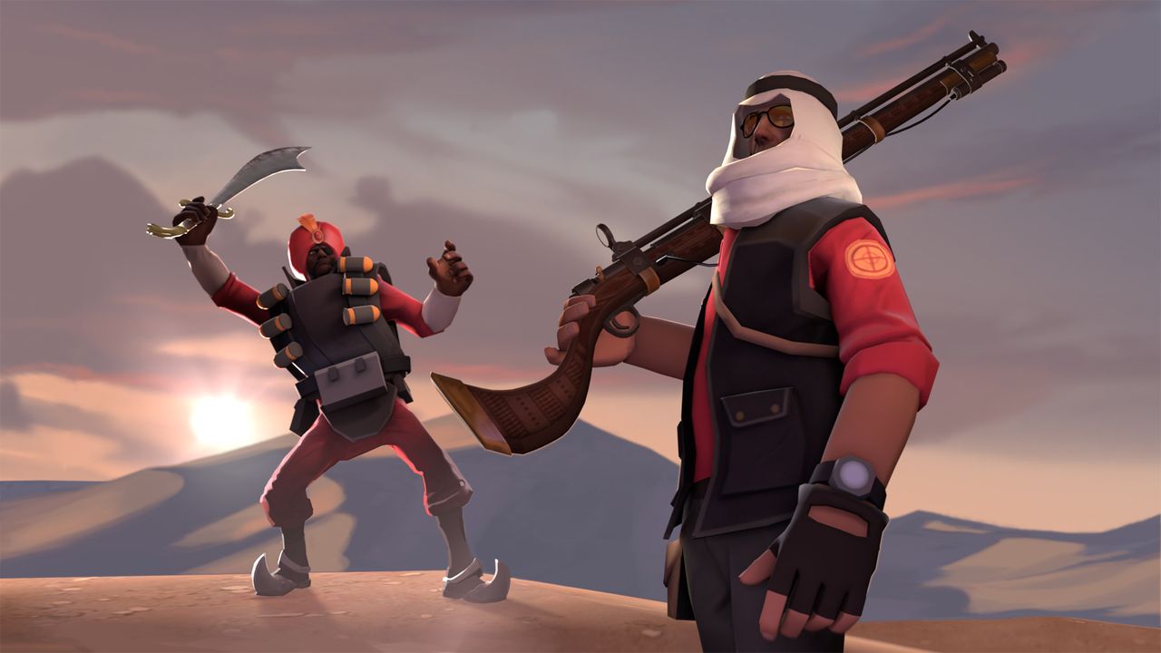 Изображение к статье: Valve против генпрокурора Нью-Йорка: лутбоксы — это как "киндер-сюрприз", а не казино! - Gaming на MSReview.net