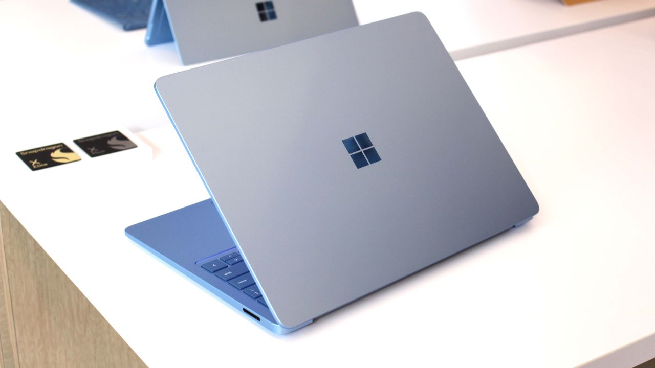 Изображение к статье: Surface Laptop 7: Microsoft устроил распродажу века в UK! - Microsoft-surface на MSReview.net