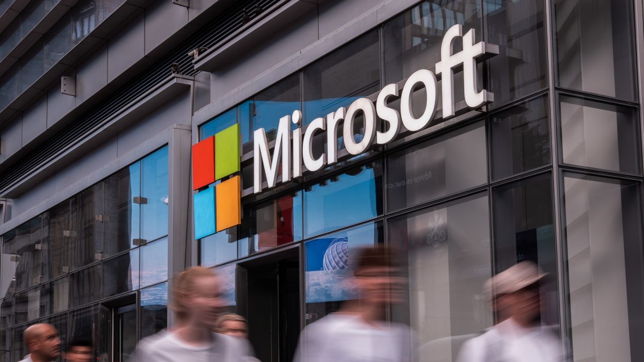 Изображение к статье: Microsoft's return-to-office is killing Seattle's traffic - Microsoft на MSReview.net