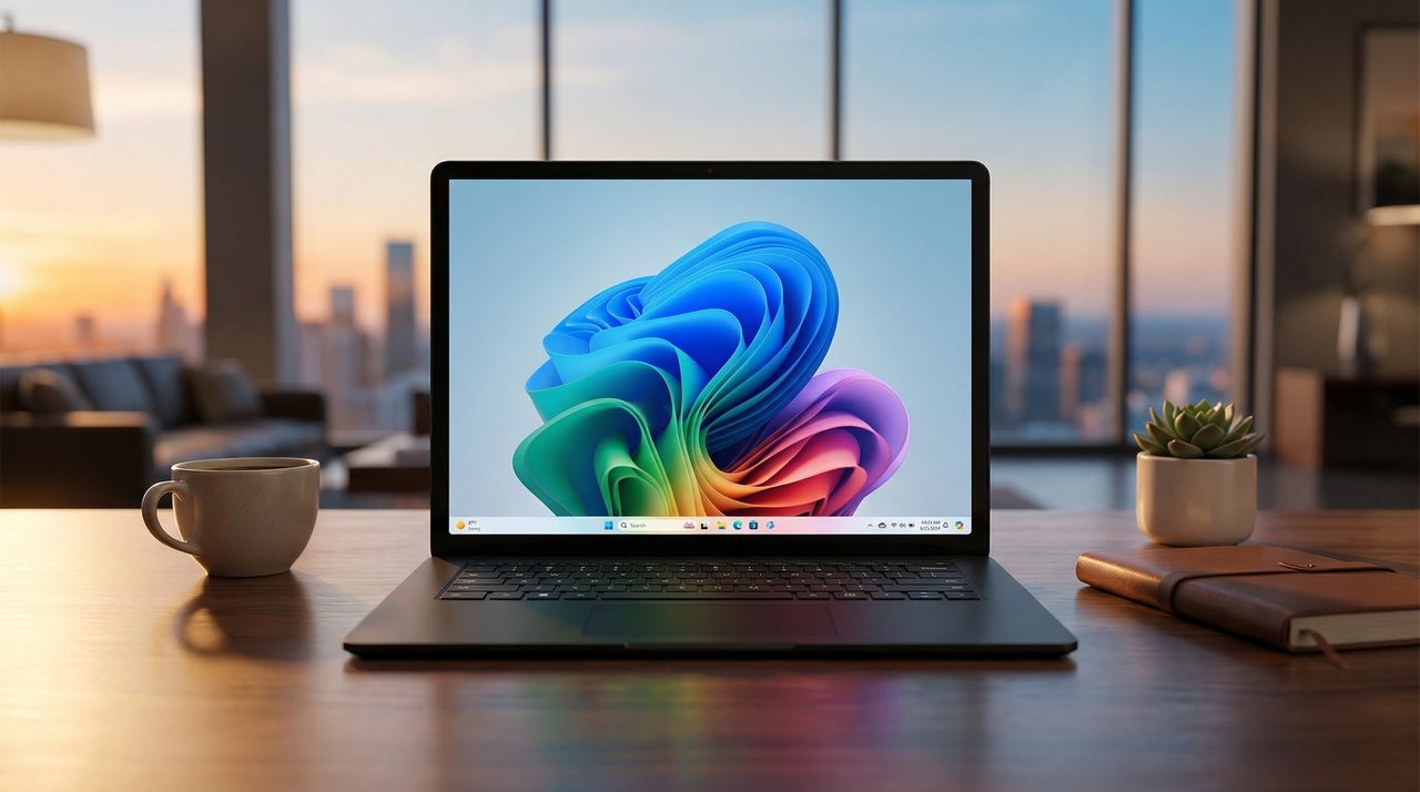Изображение к статье: Windows на передовой: Microsoft меняет руководство, давая платформе прямой голос у CEO! - Windows 11 на MSReview.net