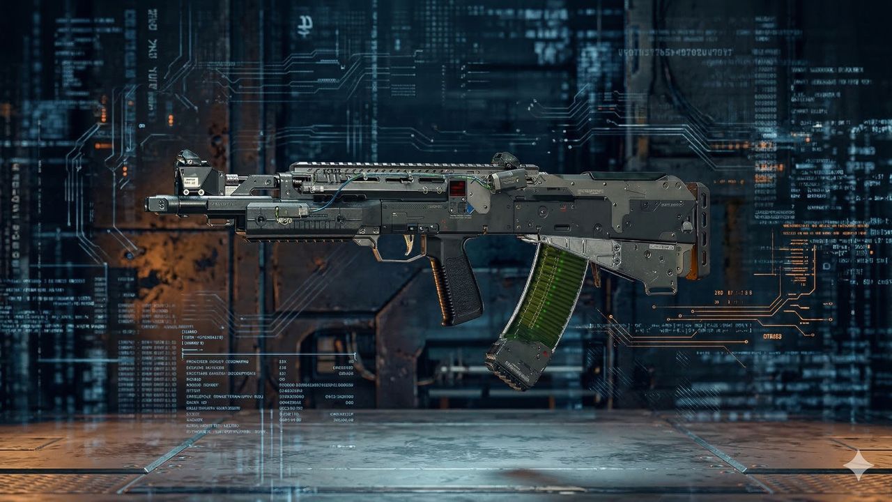 Изображение к статье: Call of Duty: Black Ops 7: Всё о новом событии "Altitude Tactics" и как быстренько выбить новую пушку - Игры на MSReview.net