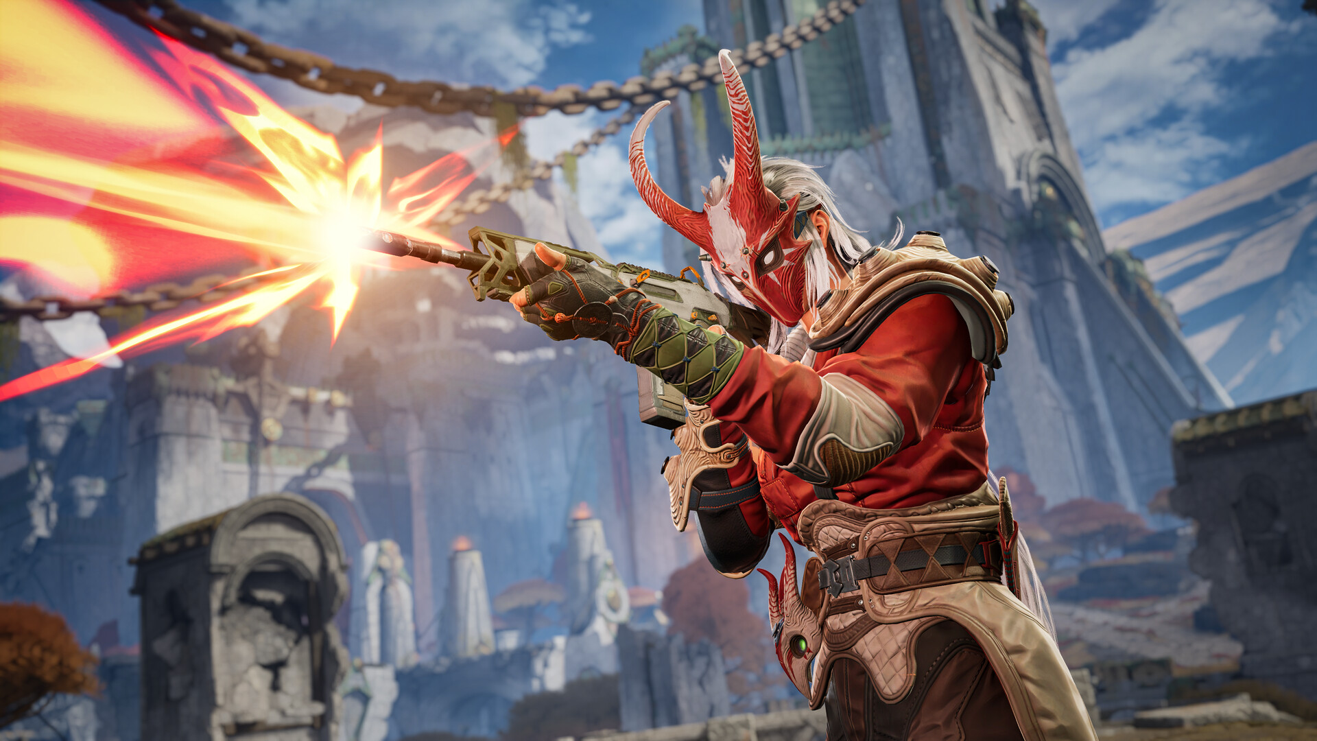 Highguard key image