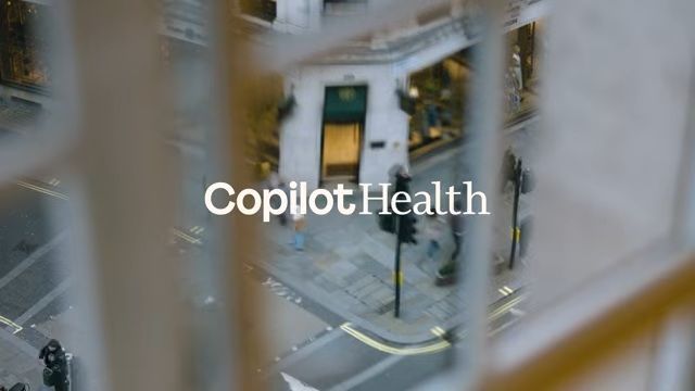 Изображение к статье: Microsoft Copilot Health: Ваш личный медицинский помощник или очередная головная боль? - Microsoft на MSReview.net