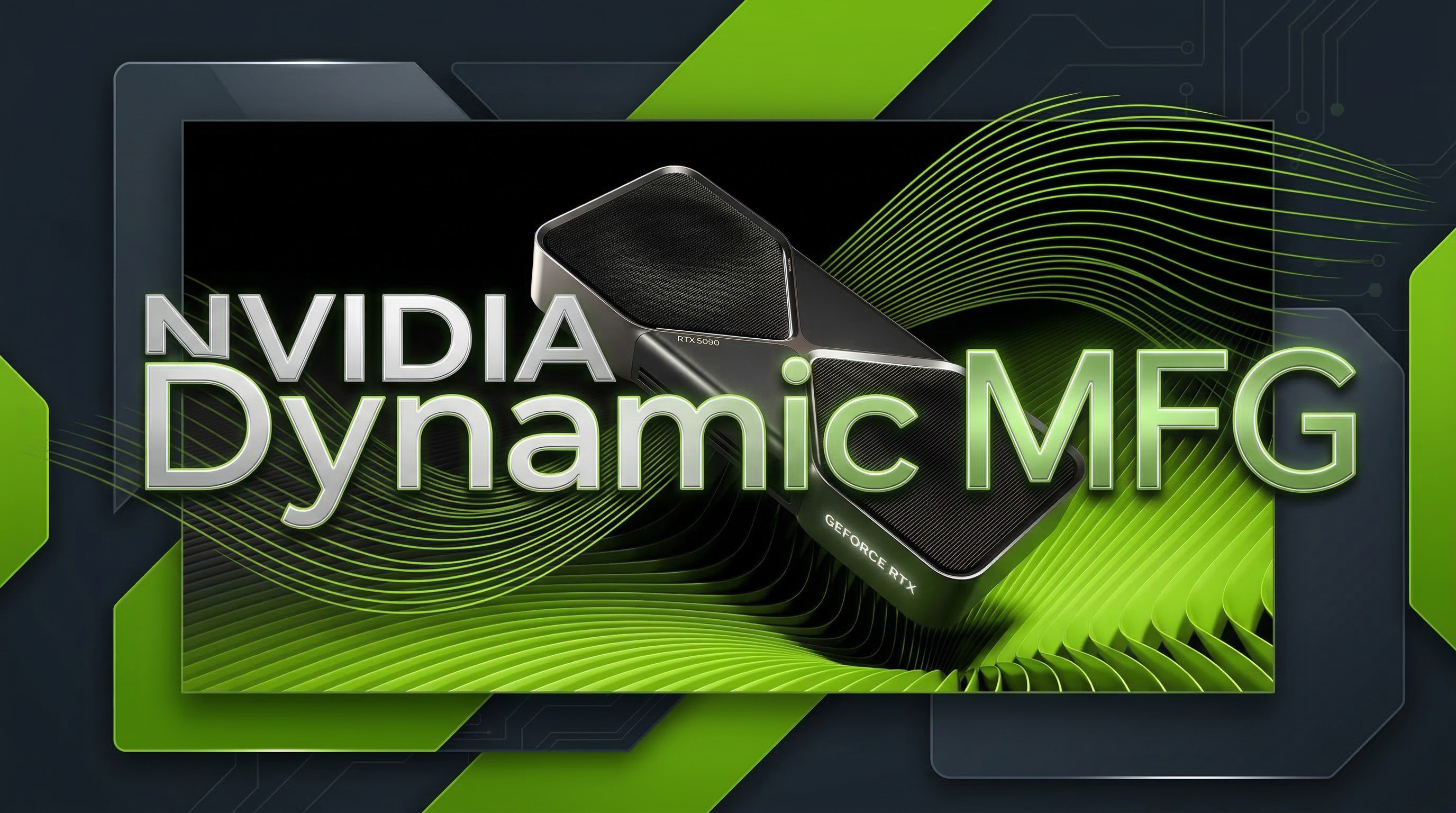 NVIDIA DLSS 5 in The Witcher 4