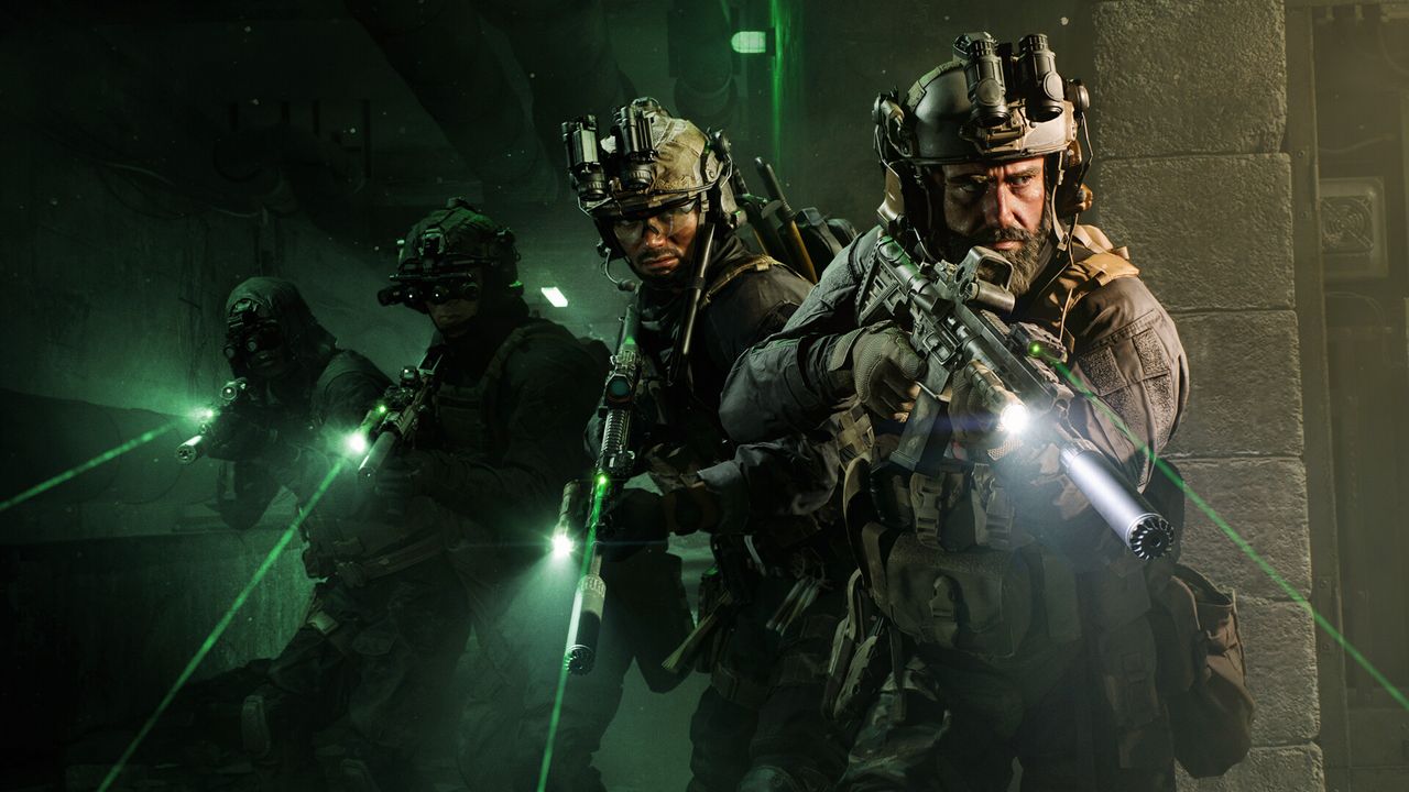 Изображение к статье: Battlefield 6: Бесплатная неделя с подвохом! - Игры на MSReview.net