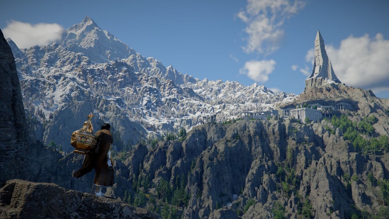 Изображение к статье: Crimson Desert: Разбираем оценки и готовимся к релизу! - Gaming на MSReview.net