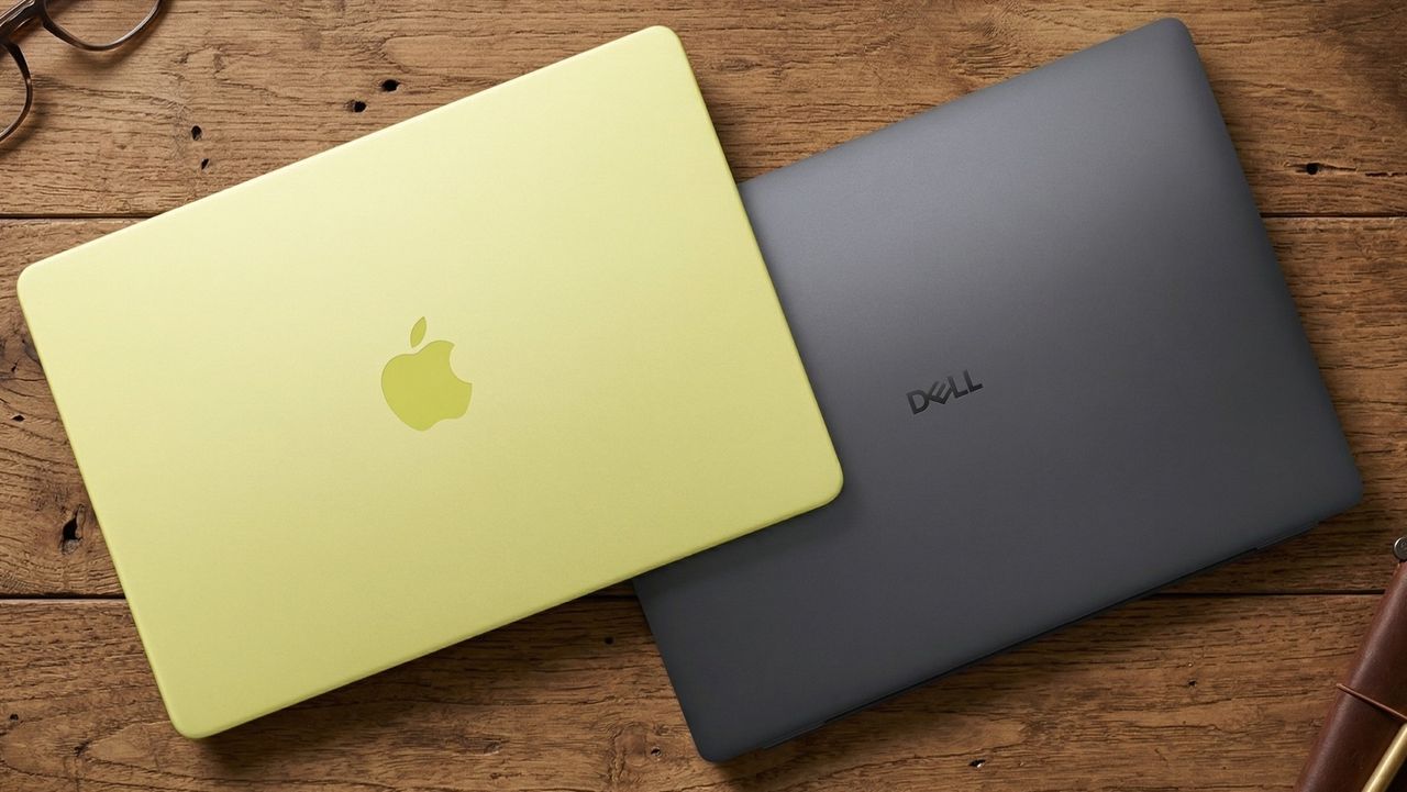 Изображение к статье: Недорогой MacBook Neo запустил Windows 11 и уделывает конкурентов в тестах! - Microsoft на MSReview.net