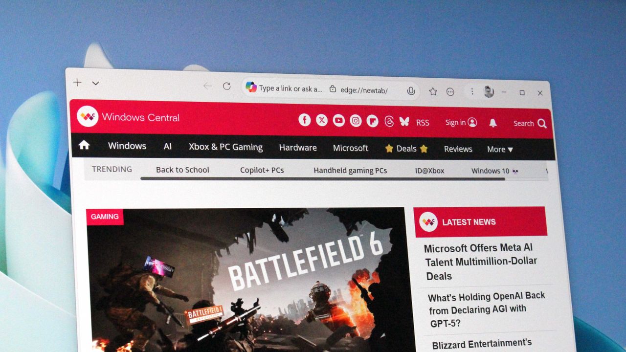 Изображение к статье: Эксклюзивный подкаст от Windows Central: Слушайте в прямом эфире и задавайте вопросы! - Windows 11 на MSReview.net