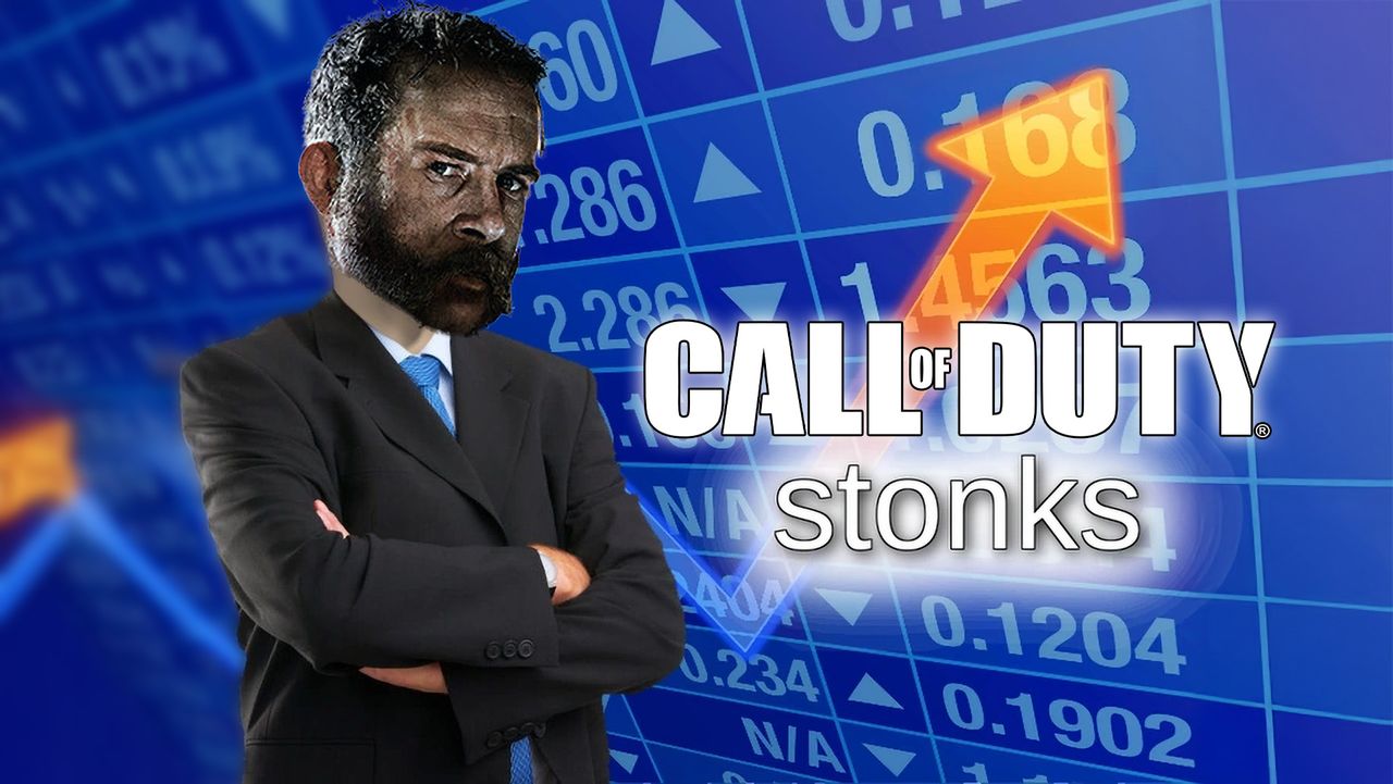 Изображение к статье: Call of Duty: Modern Warfare (2019) рвет чарты Steam благодаря распродаже! - Игры на MSReview.net