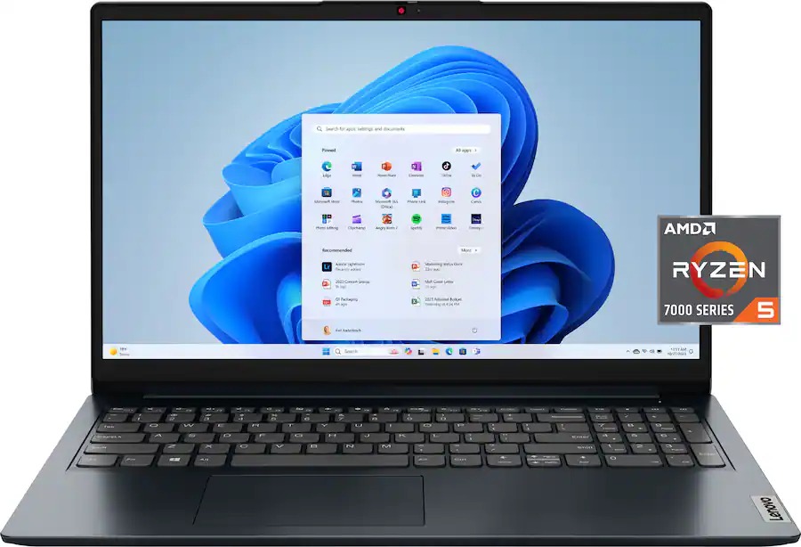 Lenovo IdeaPad 1