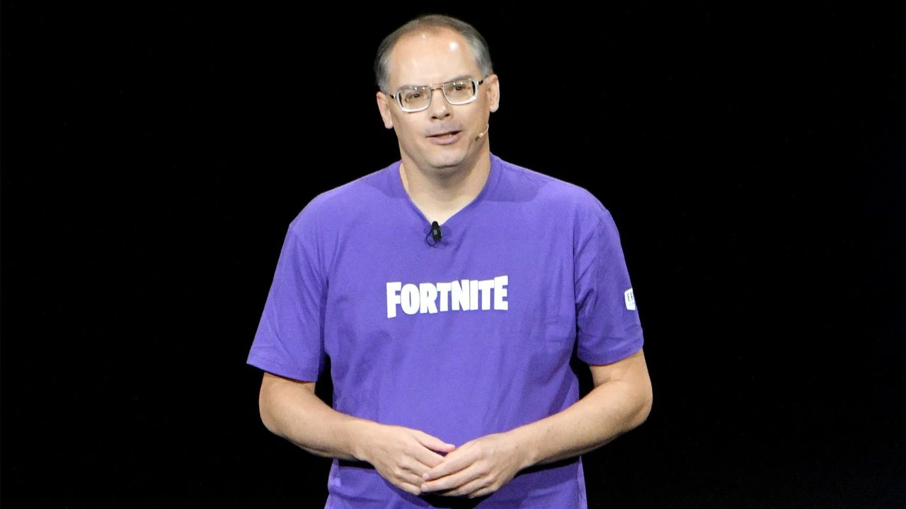 Изображение к статье: Epic Games увольняет 1000 сотрудников: как это ударило по репутации и почему игроки в ярости - Gaming на MSReview.net