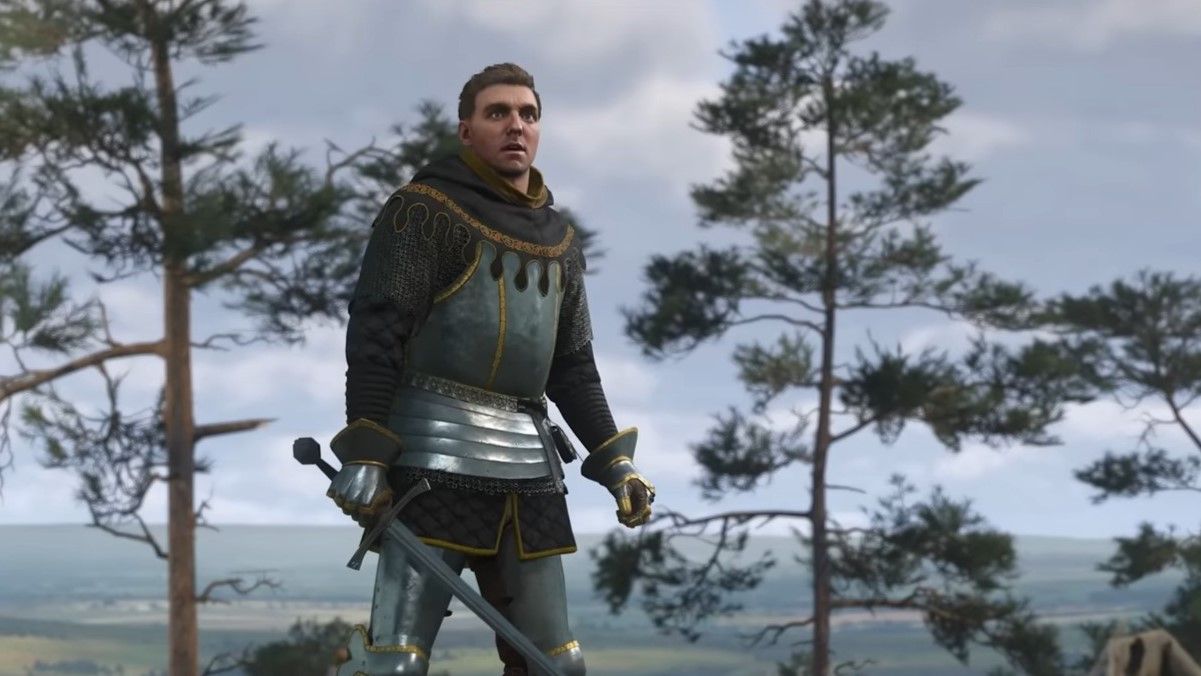 Изображение к статье: Режиссер Kingdom Come: Deliverance 2 поддерживает технологию искусственного интеллекта NVIDIA DLSS 5 и говорит: «Это просто немного странное начало» — «Нен - Pc_gaming на MSReview.net