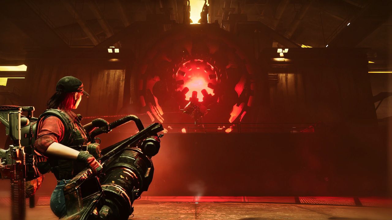 Изображение к статье: Бесплатный зомби-апокалипсис уже на Xbox: Once Human — игра, от которой я не мог оторваться! - Игры на MSReview.net