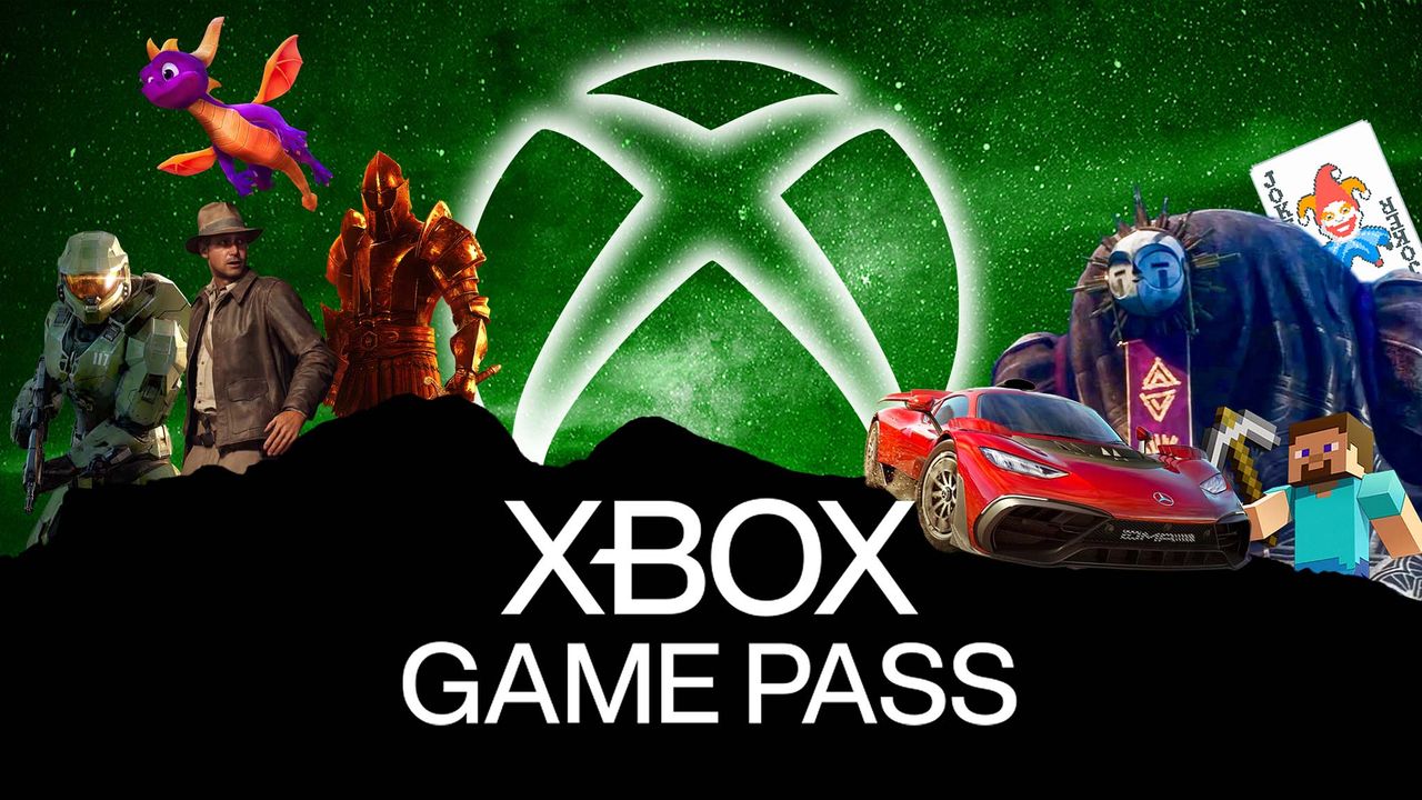 Изображение к статье: Xbox Game Pass: Как вернуть ценность без снижения цены? - Xbox_game_pass на MSReview.net