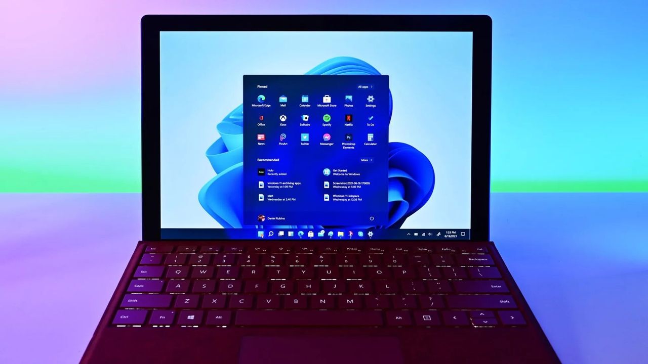 Изображение к статье: Темная тема в Windows 11 получает долгожданные обновления: Microsoft работает над старыми элементами! - Windows_11 на MSReview.net