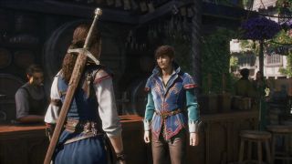Fable Xbox Developer Direct