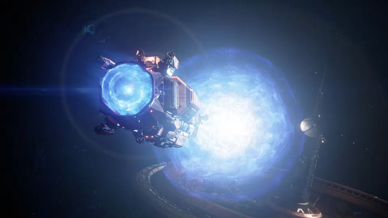 Изображение к статье: The Expanse: Osiris Reborn – Новый трейлер, дата выхода и сюрпризы! - Gaming на MSReview.net