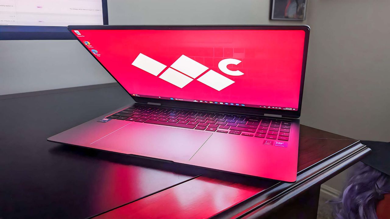 Изображение к статье: Samsung Galaxy Book5 Pro 360: творческий комбайн с ИИ и дикой скидкой! - Laptops на MSReview.net