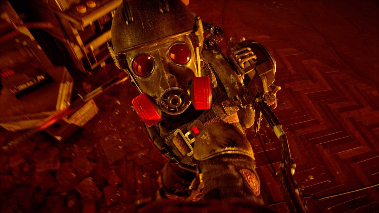 Изображение к статье: STALKER 2: Xbox Play Anywhere и DLC "Cost of Hope" – Зона ждет! - Игры на MSReview.net