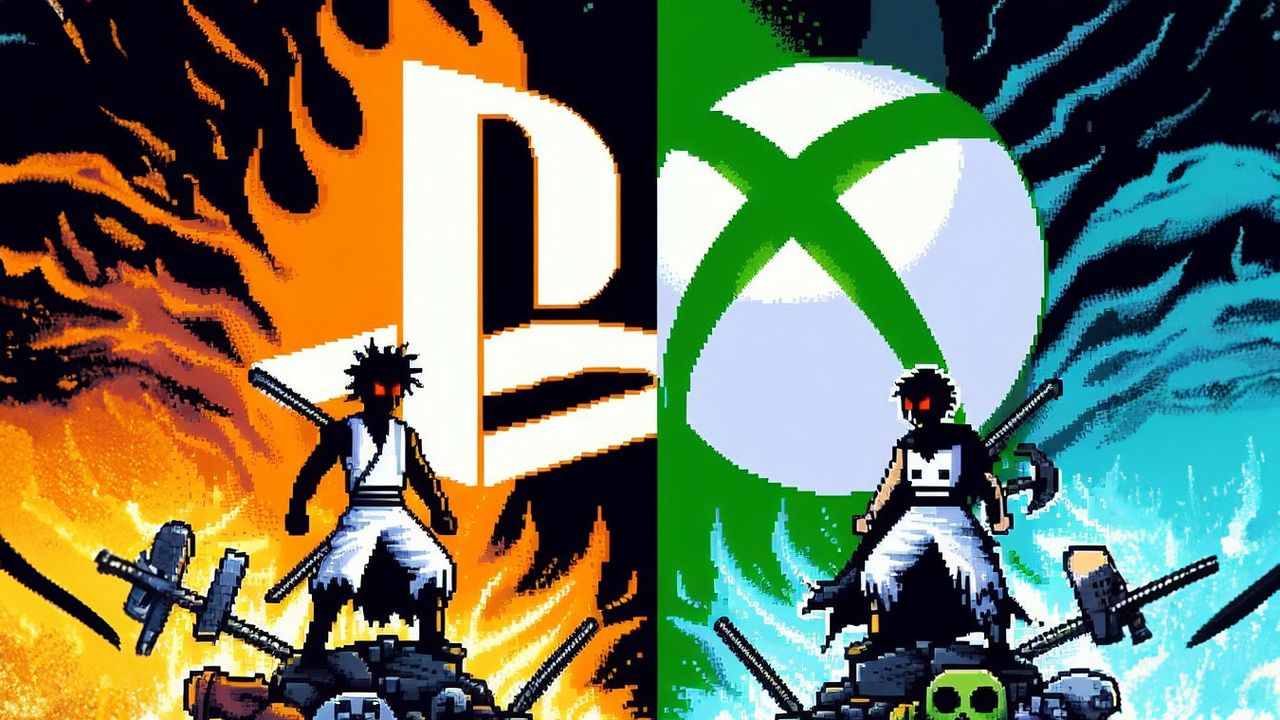 Изображение к статье: Sony взвинтила цены на PS5, а Xbox остался прежним: кто в выигрыше? - Gaming на MSReview.net