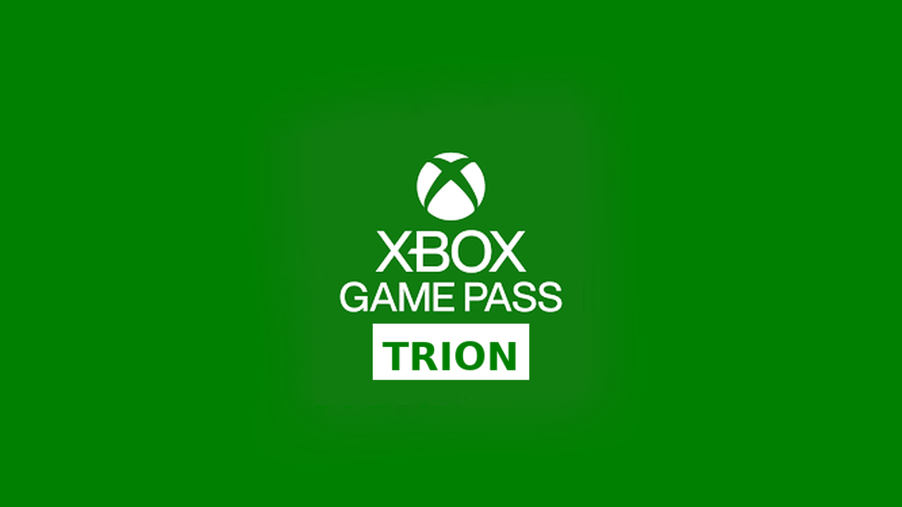 Изображение к статье: Xbox Game Pass готовит "TRION"? Новый уровень подписки только с играми от Xbox! - Xbox_game_pass на MSReview.net