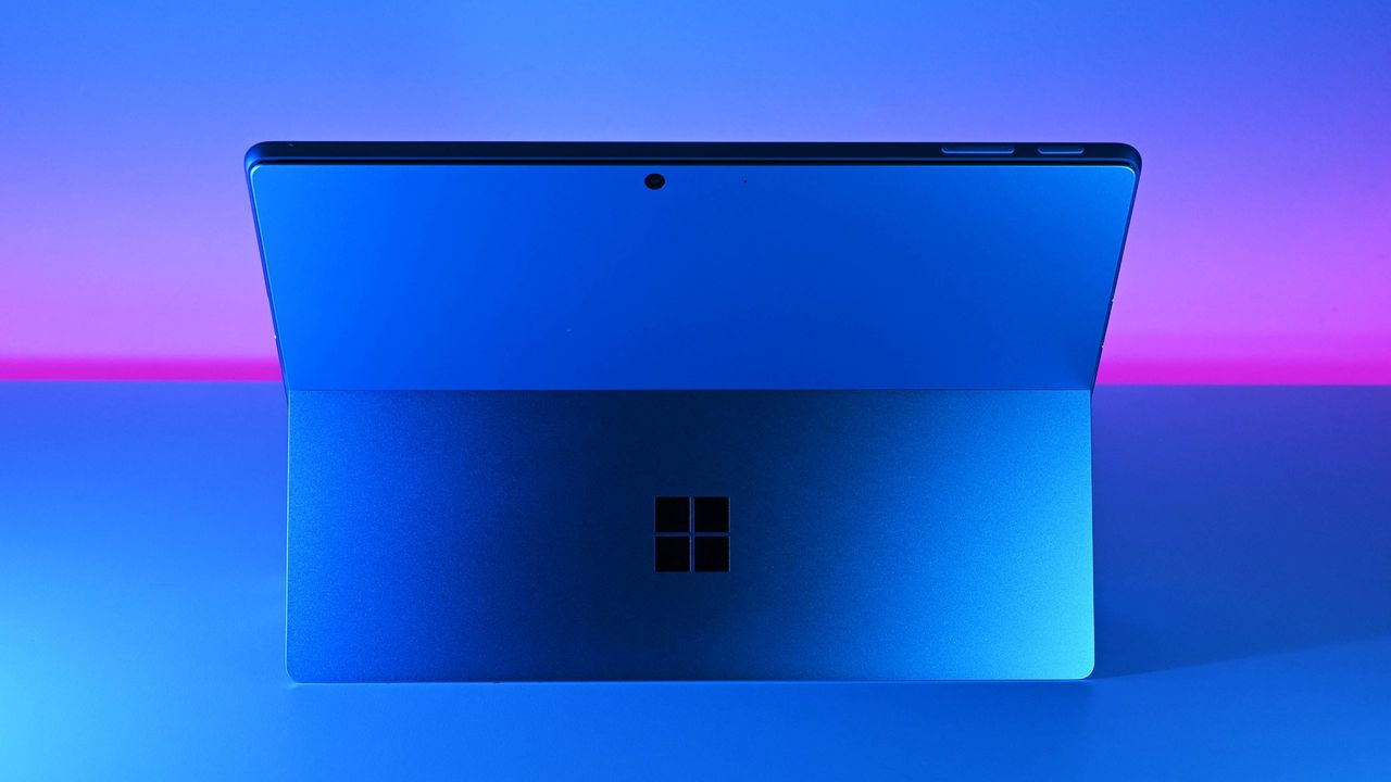 Изображение к статье: Microsoft Surface пора встряхнуться! - Surface на MSReview.net