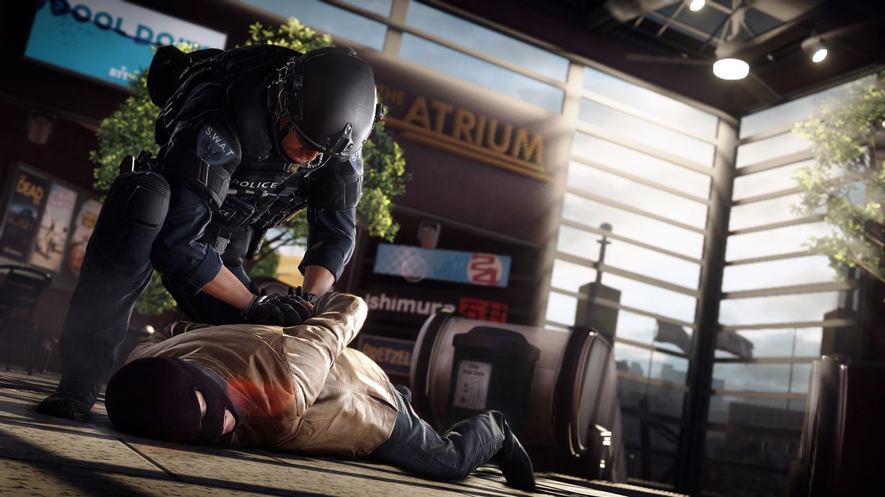 Изображение к статье: Battlefield Hardline уходит с консолей: сервера отключат уже в июне! - Gaming на MSReview.net