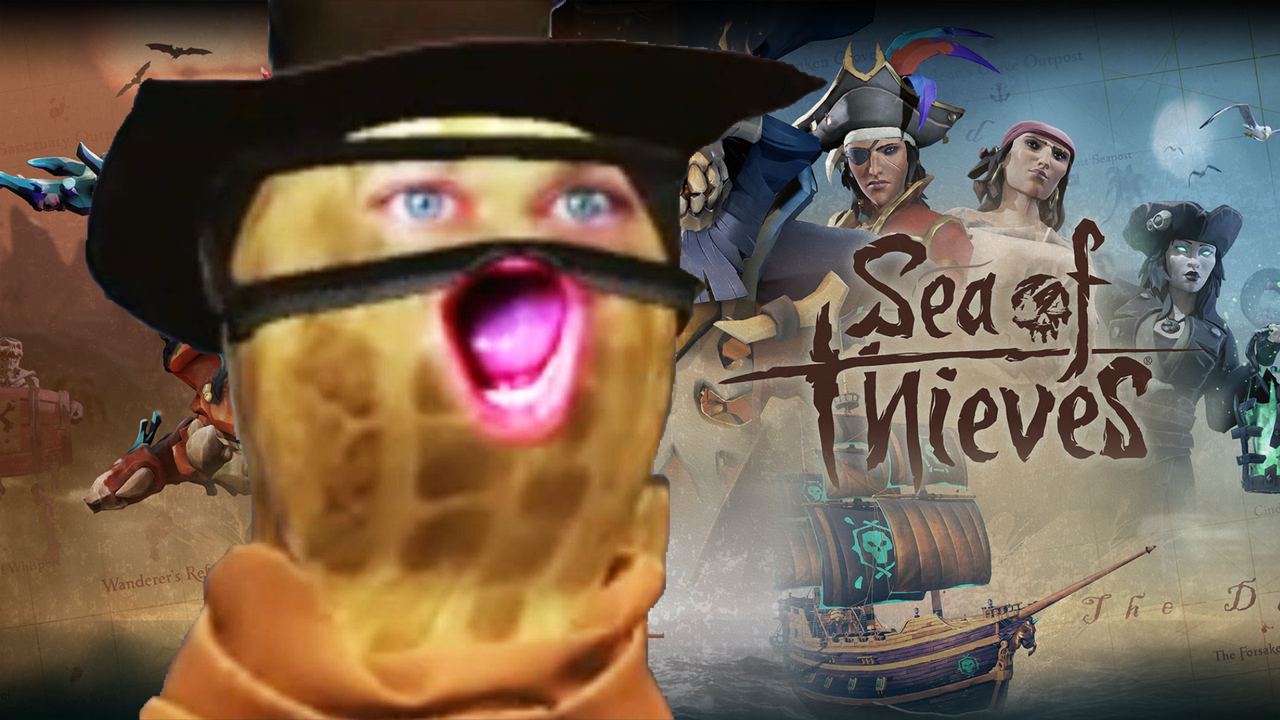 Изображение к статье: Sea of Thieves потеряла шанс на камбэк из-за DDoS-атаки во время стрима - Игры на MSReview.net