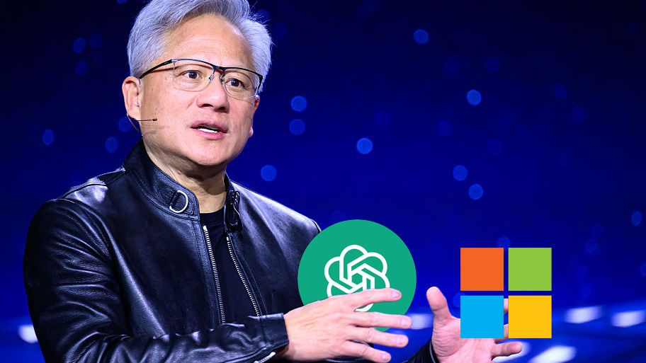 Изображение к статье: AGI уже здесь? Microsoft и OpenAI на грани конфликта из-за денег и искусственного интеллекта! - AI Технологии на MSReview.net