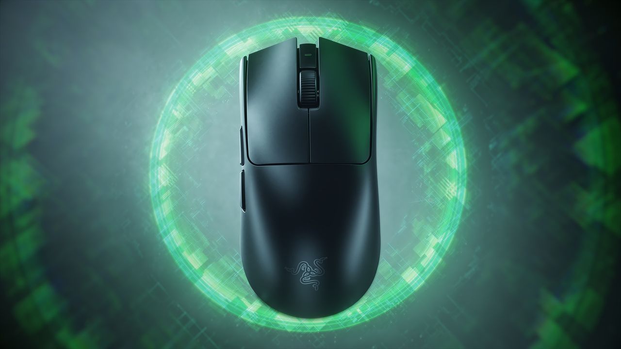 Изображение к статье: Razer Viper V4 Pro: эта мышь выведет твои скиллы на новый уровень! 🚀 - Gaming на MSReview.net