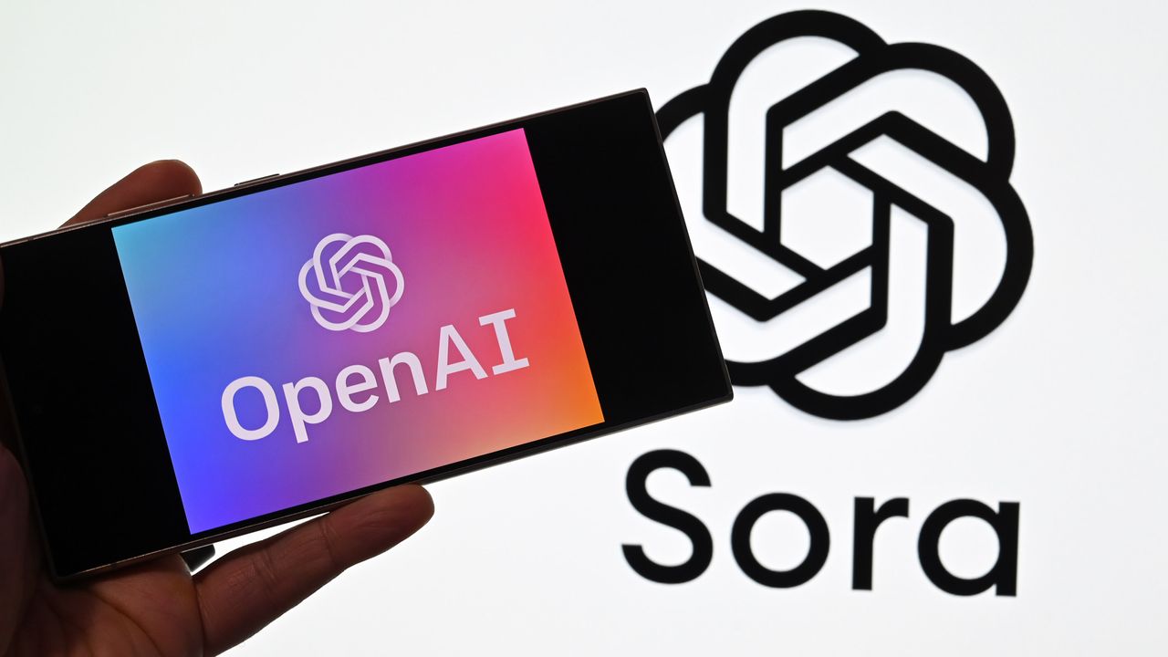 Изображение к статье: OpenAI закрывает Sora: Грустные новости для любителей AI-видео и не только! - AI Технологии на MSReview.net