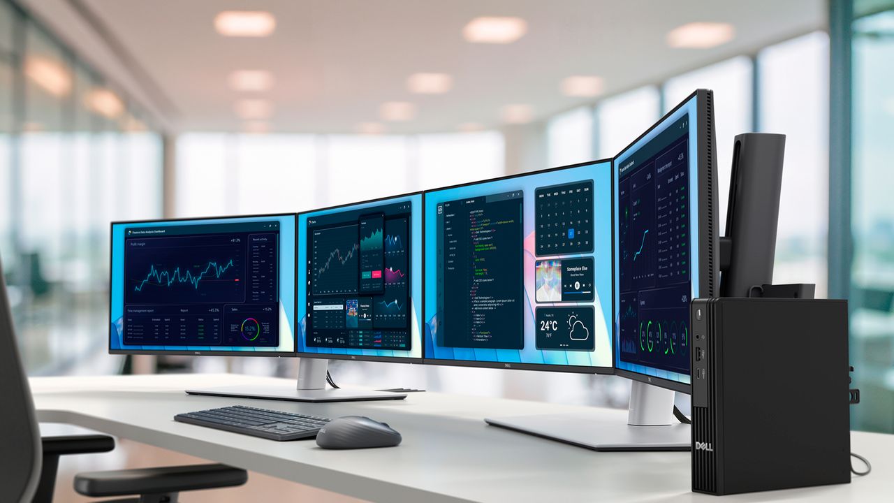 Изображение к статье: 🚀 - Desktops на MSReview.net