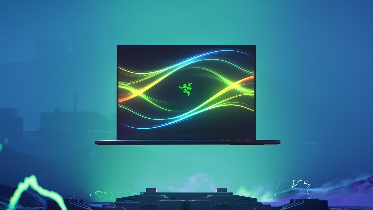 Изображение к статье: Razer Blade 16 (2026): Intel unleashed, Thunderbolt 5, и OLED — это просто бомба! - Laptops на MSReview.net