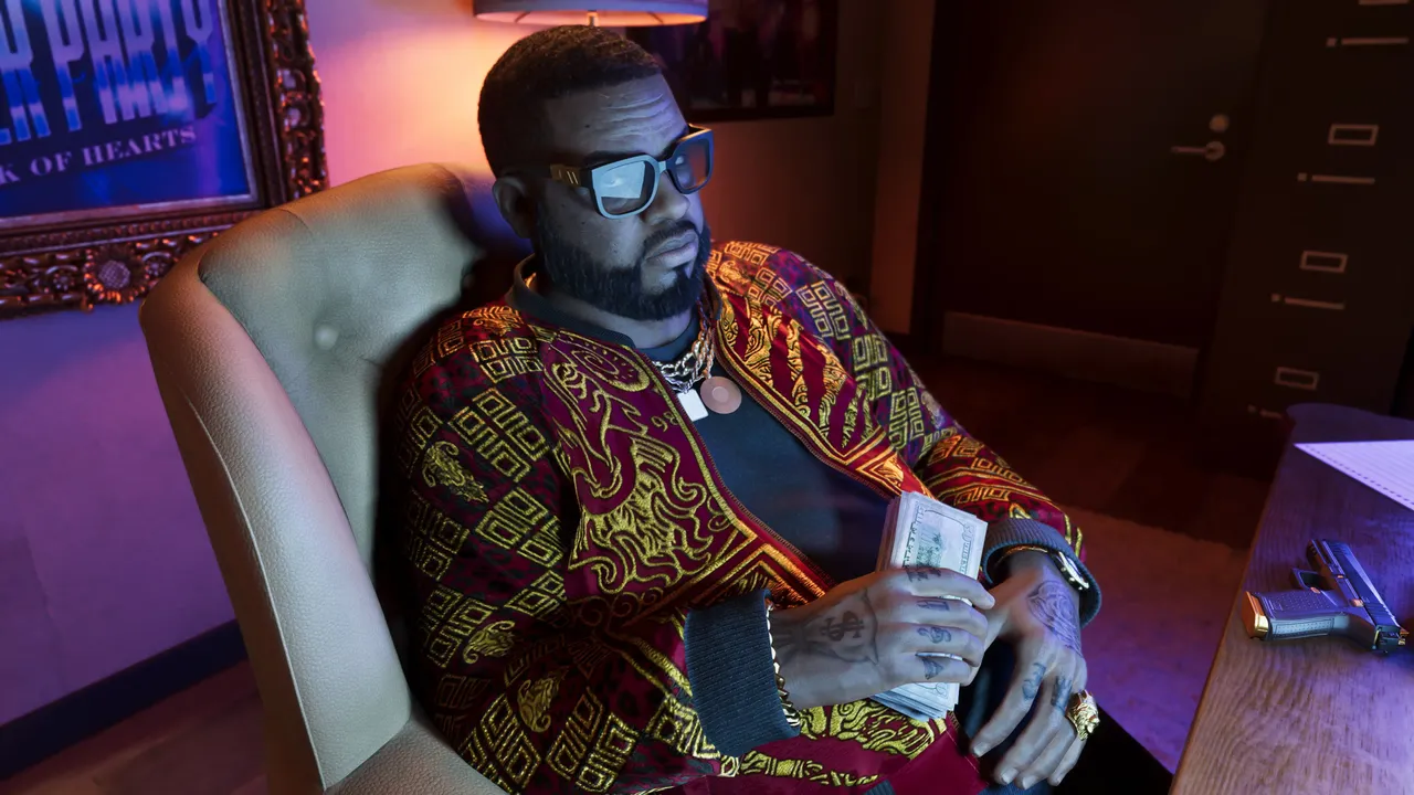 Изображение к статье: GTA 6: Сколько на самом деле будет стоить новая часть легенды? 🎮 - Игры на MSReview.net