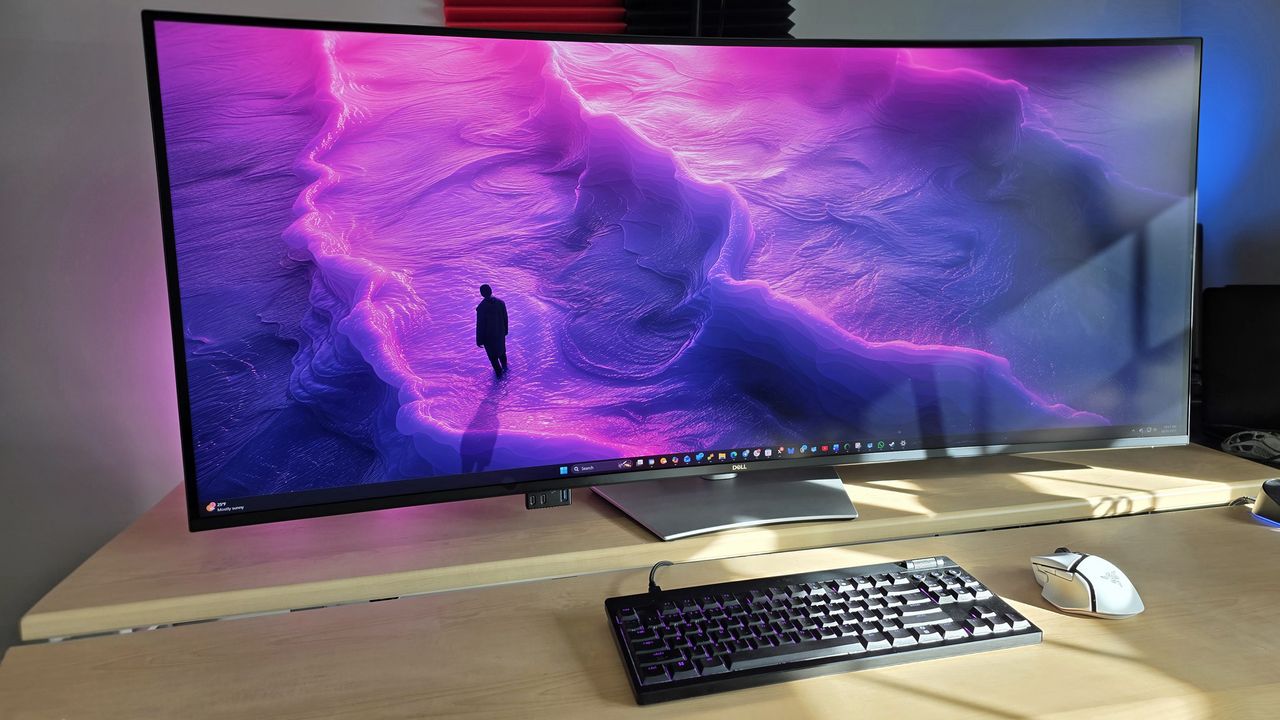 Изображение к статье: Windows 11 теперь поддерживает до 5000 Гц: плавность на новом уровне! - Windows 11 на MSReview.net