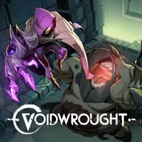 Deal widget for Voidwrought
