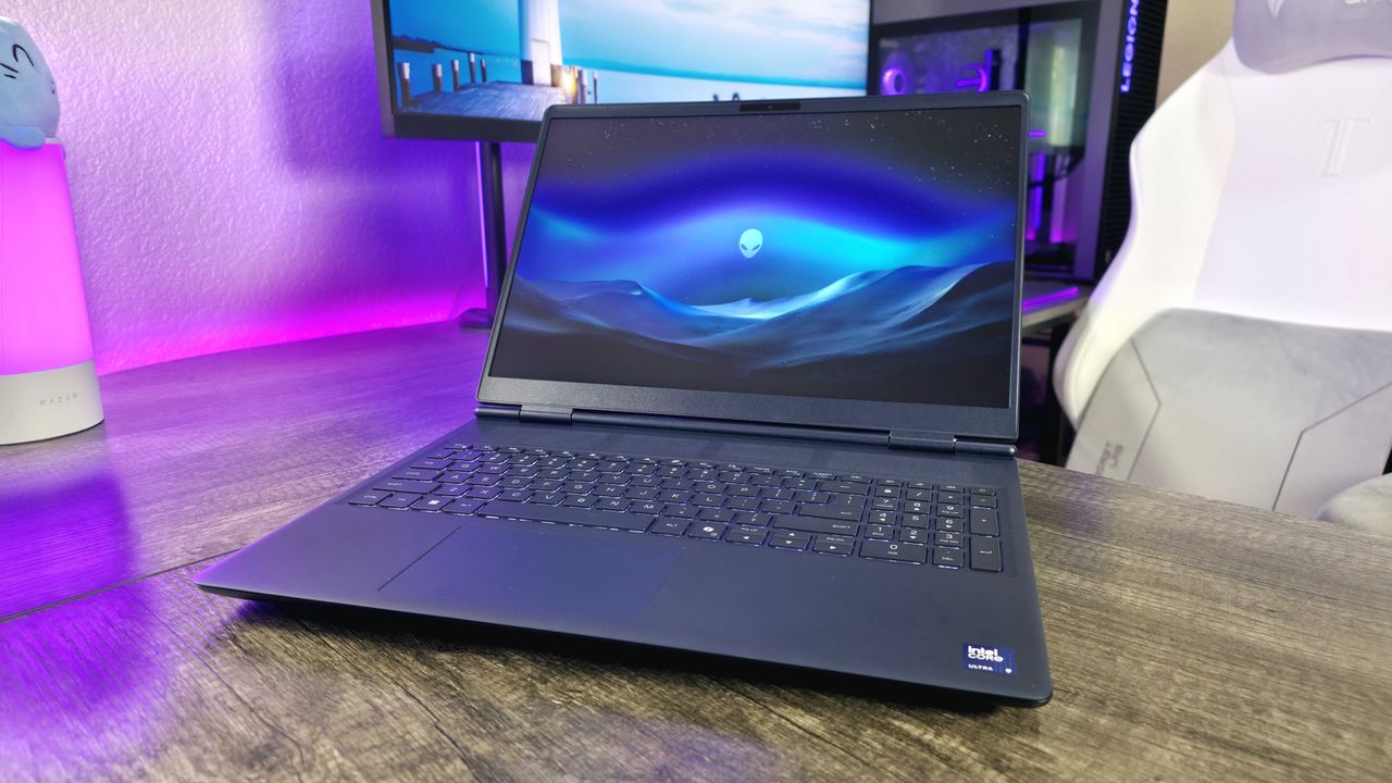 Изображение к статье: Alienware 16X Aurora: Сногсшибательный игровой ноут еще дешевле! 🚀 - Laptops на MSReview.net