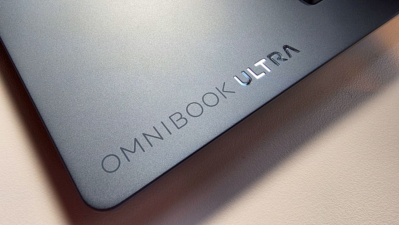 Изображение к статье: HP выпустила свой первый ноутбук на Snapdragon X Elite — настоящая бомба! - Laptops на MSReview.net
