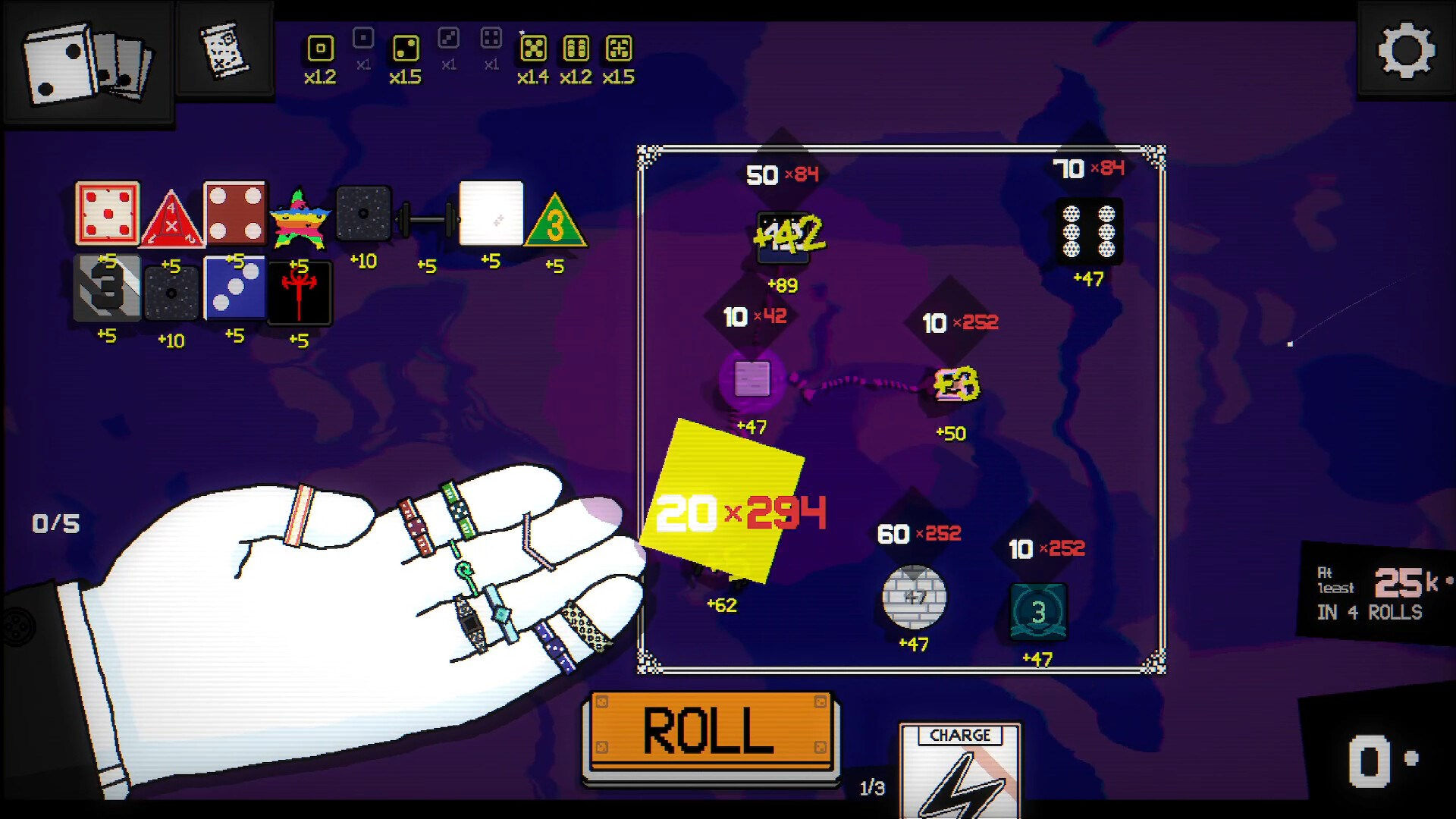 dice a million screenshot 2