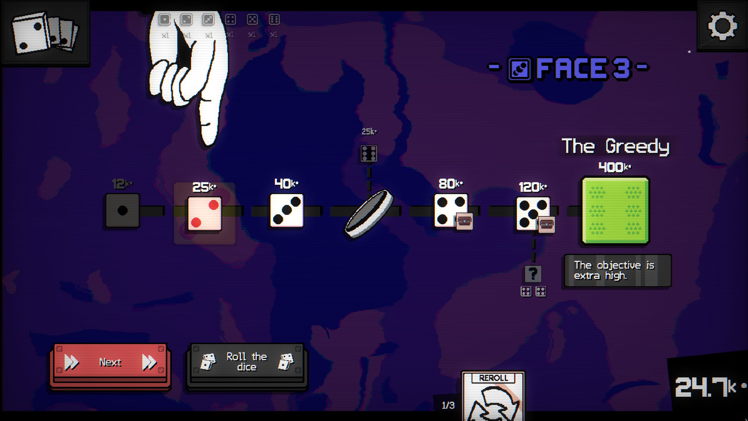 dice a million screenshot 3